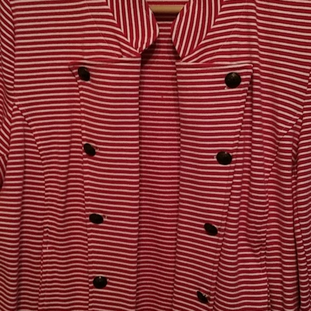 Jacket - Picture 2 of 2